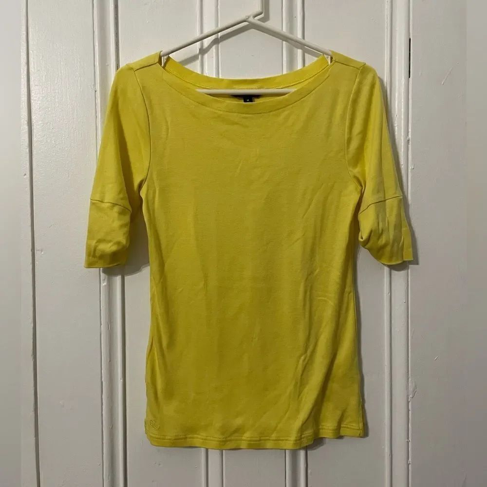 Lauren Ralph Lauren shirt